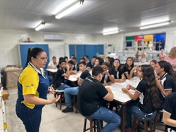 Governo divulga cronograma de nomeaes de professores aprovados no cadastro de reserva (Foto: Filipe Jordo/SEE)