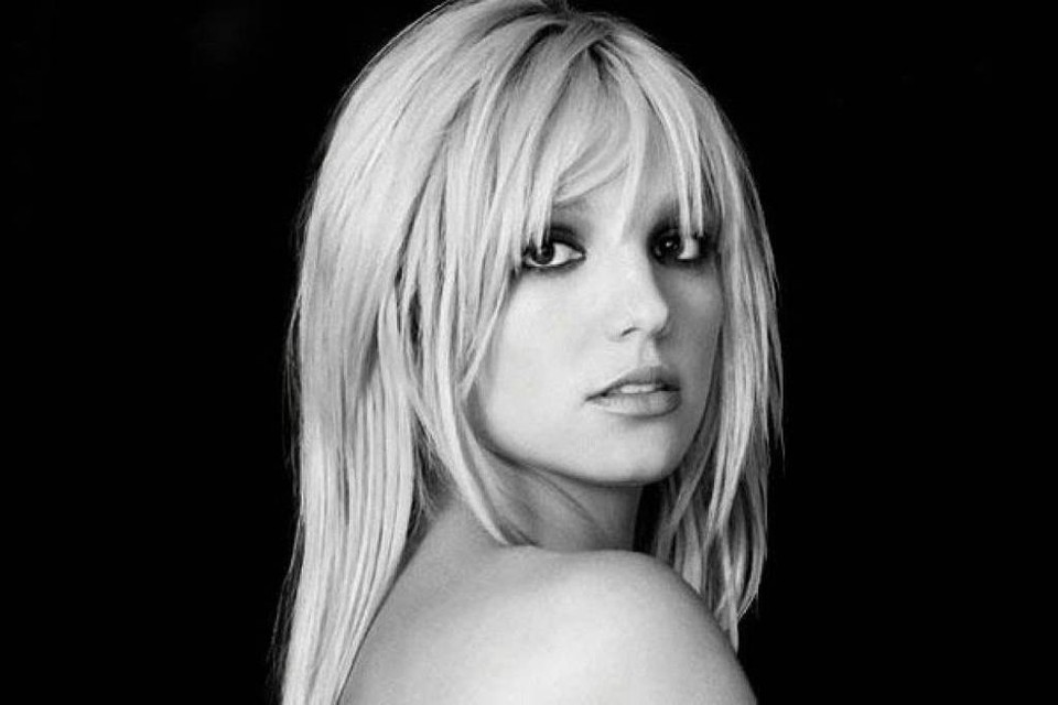 Britney Spears (foto: Divulgao)