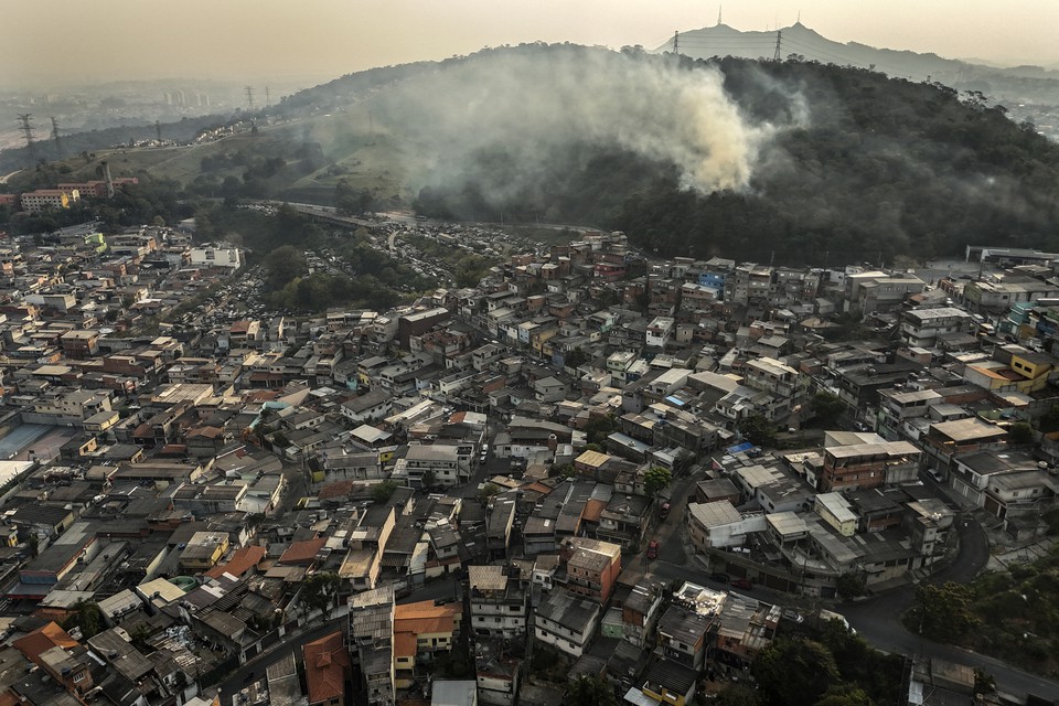  (Nelson ALMEIDA / AFP
)