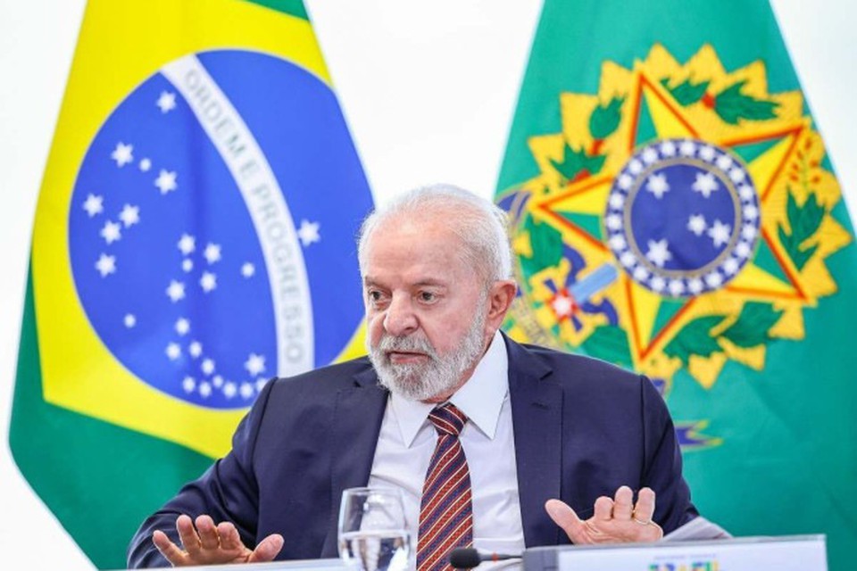 Segundo fontes reservadas do Planalto, o petista j teria decidido por exonerar o diretor-adjunto da agncia, delegado Alessandro Moretti  (Crdito: Ricardo Stuckert / PR)