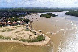 Chuvas em Pernambuco: Apac emite 15 avisos hidrolgicos sobre rios; entenda  (Foto: Redes Sociais )