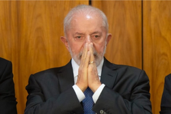 Numa lista de sete categorias de ferimento superficial a que Lula sofreu  considerado trs