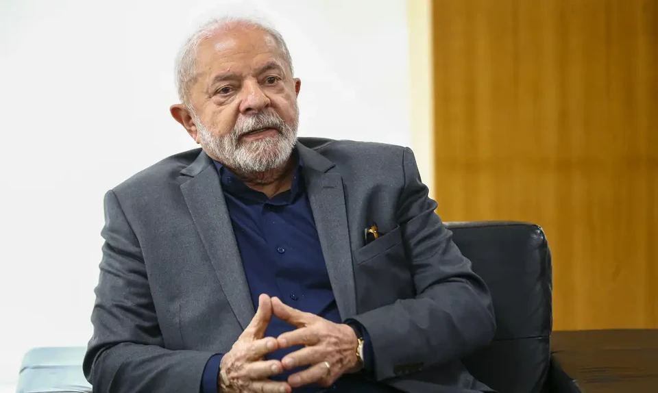 %u201CAlgum que pratica assdio no vai ficar no governo%u201D, diz Lula (EBC)