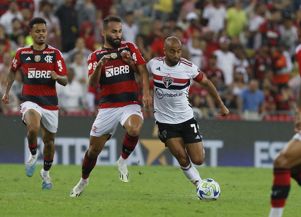 Jogo do Flamengo hoje: saiba horário e onde assistir à partida