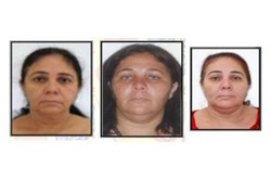 Mulher foragida h 16 anos por esquema de fraudes previdencirias em Pernambuco  procurada (Foto: Divulgao)