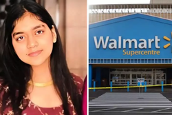 Me encontra corpo da filha dentro do forno do Walmart, no Canad (Crditos: Reproduo/NYPost/ND)