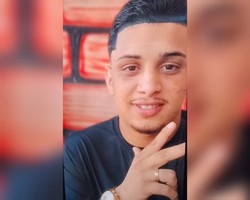 Jovem  morto a tiros durante festa em comemorao  reeleio do prefeito de Petrolina (Foto: Reproduo/Redes sociais)