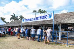 Exposio de animais comea sexta com vrias atraes; confira (Foto: Divulgao)