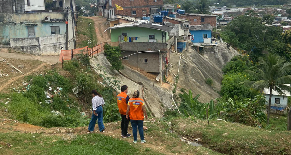 Diante das possveis irregularidades, foi instaurado um Inqurito Civil com o propsito de investigar as desapropriaes nas reas da ZEI (Foto: Reproduo/MPPE)