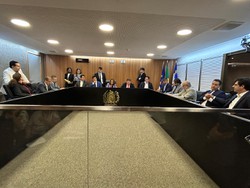 Comisso de Finanas rejeita 17 emendas ao projeto da LOA 2025 (Blog Dantas Barreto)