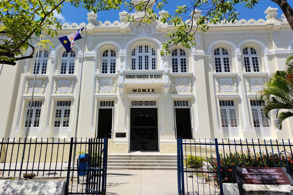  O projeto entra na 2 e ltima votao nesta tera-feira (7) e em seguida, segue para sano da Prefeitura do Recife (Foto: Divulgao)