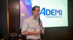 Ademi-PE realiza evento sobre Construo Industrializada  (Foto: Divulgao)