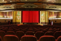 Cinema So Luiz volta s atividades para receber o 15 Janela Internacional de Cinema do Recife (Foto: Eduardo Cunha/Secult-PE)