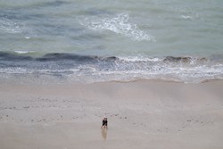 Feriado: veja as praias de Pernambuco com trechos imprprios para banho (Foto: Ministrio do Turismo)