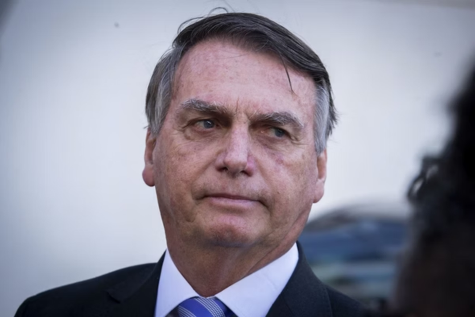 16 pessoas foram indiciadas alm do ex-presidente Bolsonaro (Crdito: Breno Esaki/Metrpoles)