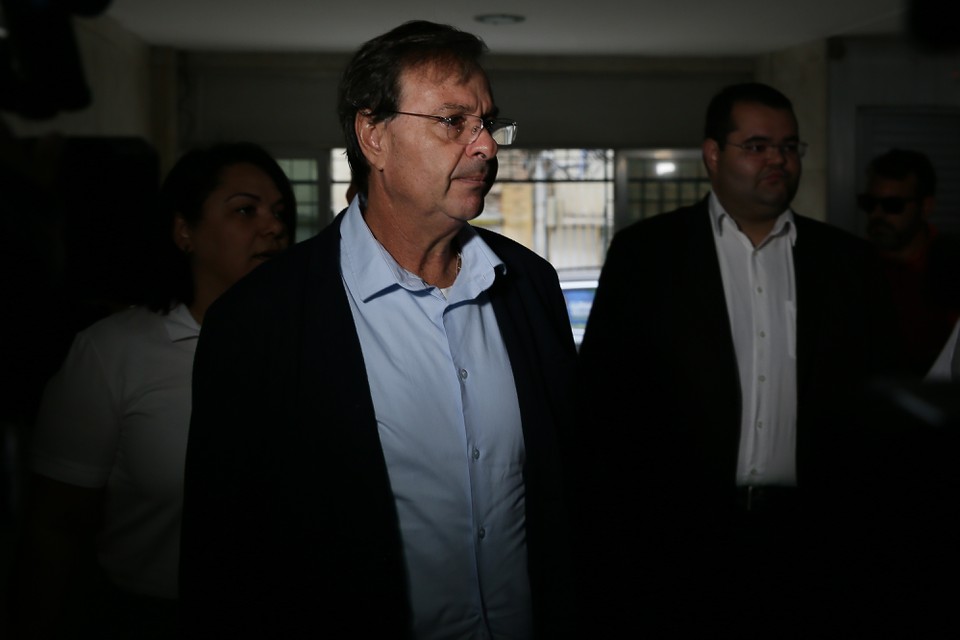 Nas aes, a coligao liderada pelo PSB argumentou que, apesar de decises anteriores j terem proibido a veiculao de contedos inverdicos sobre a gesto da rede de creches do Recife (Foto: Rafael Vieira/DP Foto)