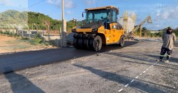 Latam suspende venda de passagens de So Paulo com destino a Fernando de Noronha   (Foto: Governo de Pernambuco)