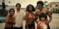 Os Quatro da Candelria: Netflix lana trailer de nova minissrie brasileira (Divulgao/Netflix)