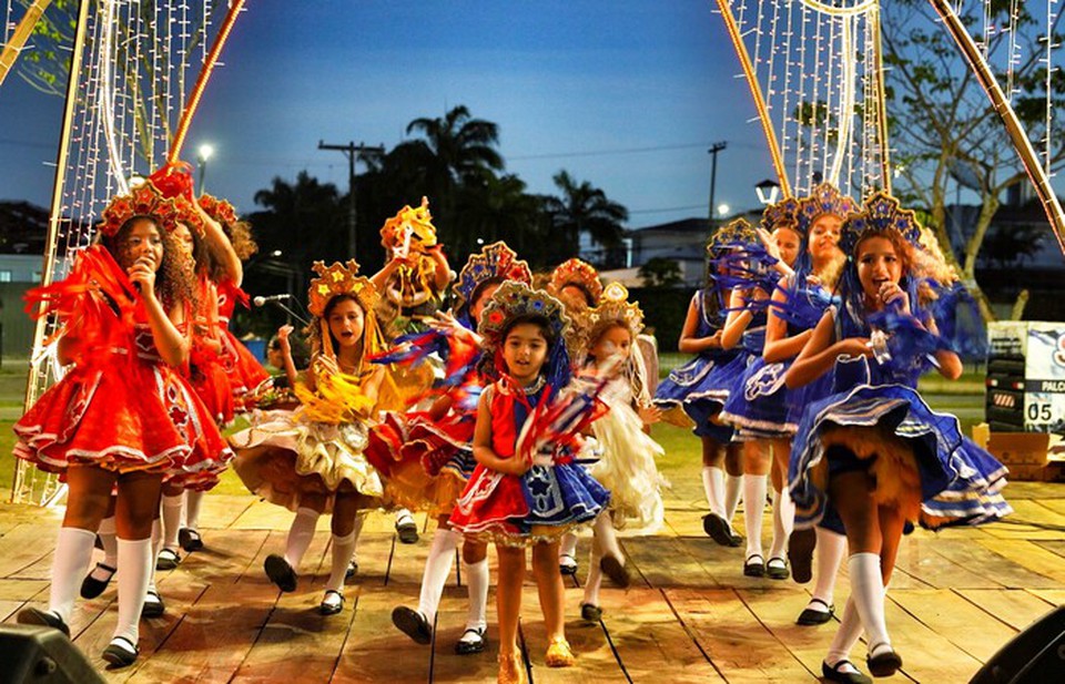  (Foto: Marcos Pastich/Arquivo PCR)