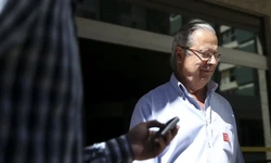 Ex-ministro Jos Dirceu