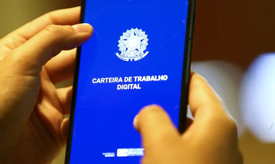 Tambm so oferecidas 67 vagas para pessoas com deficincia. 
 (Foto: Marcelo Camargo/Agncia Brasil)