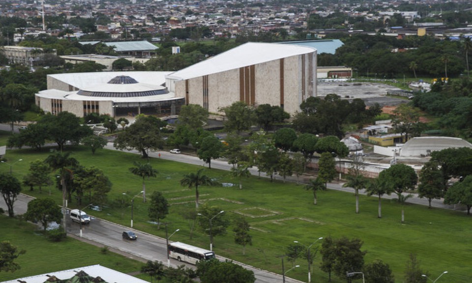 Os candidatos devem pagar uma taxa de R$ 239 para efetuar a inscrio no certame (Foto: Divulgao)