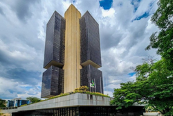Banco Central em Brasilia