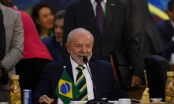 Especialistas analisam discurso de Lula na cpula do G20 (foto: Tomaz Silva/Agncia Brasil)