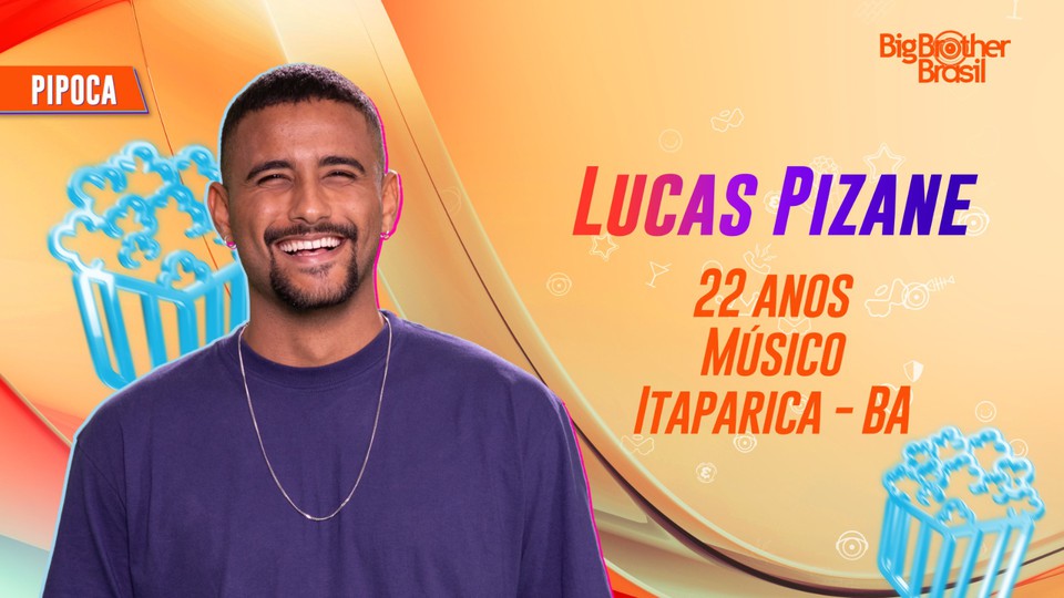 Lucas Pizane (Divulgao/TV Globo)