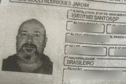 Empresrio de 42 anos morre durante ressonncia magntica em SP (Foto: Reproduo)