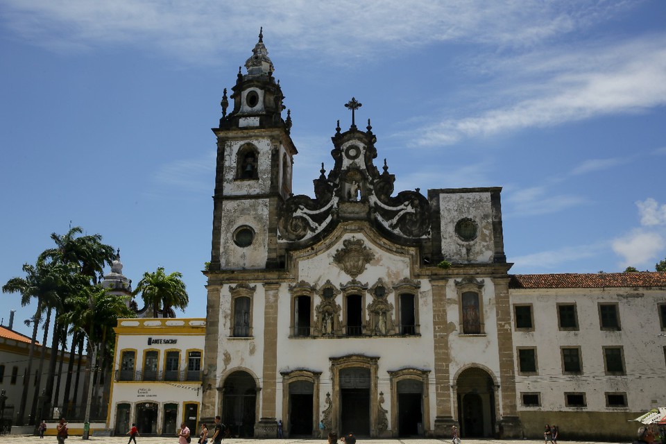  (Foto: Rafael Vieira/DP Foto)