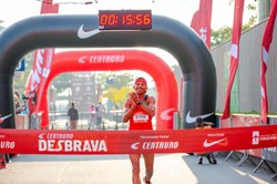 Circuito de corrida de rua Centauro Desbrava traz desafios para  toda a famlia em Recife, no dia 13 de outubro (Divulgao)