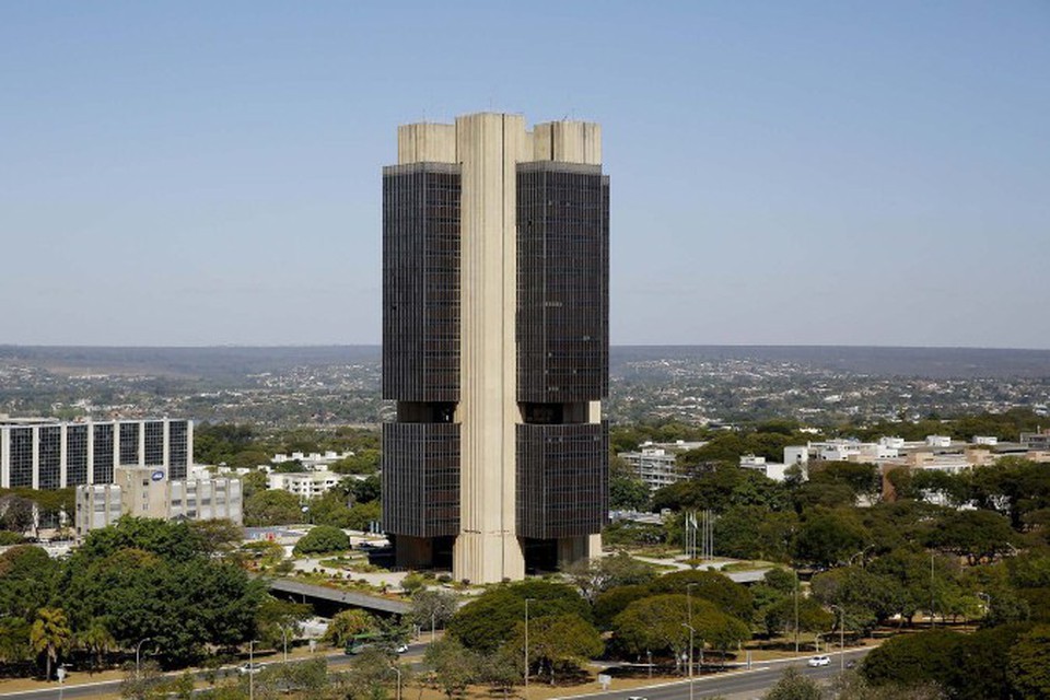 A meta de inflao estabelecida pelo CMN  de 3%, em 2024 e em 2025, com margem de tolerncia de 1,5 ponto percentual para cima ou para baixo (foto: Reproduo)