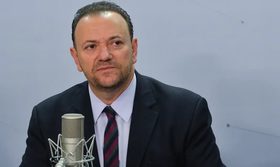  Edinho Silva, prefeito de Araraquara (Foto: Antonio Cruz/Agncia Brasil)