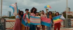 Recife se Transforma em um Palco de Diversidade e Incluso no Dia do Orgulho LGBTQIAPN+ (Divulgao)