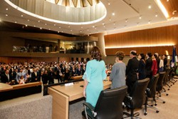 Flvio Dino anula reeleio antecipada da Mesa Diretora da Alepe; deciso ser julgada pelo plenrio do STF (Foto: Roberto Soares)