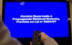 Eleies 2024: Propaganda eleitoral gratuita no rdio e na TV termina nesta quinta-feira (3) (Foto: Reproduo)