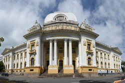 TJPE responde ao CNJ que OAB-PE foi consultada sobre diretorias cveis remotas (Foto: Divulgao/OAB)