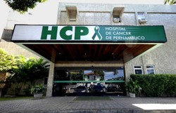 Hospital de Cncer de Pernambuco homenageia mdicos com honraria (Foto: Divulgao)