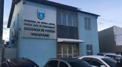 Delegacia da Mulher fica em Olinda 