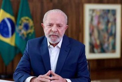 
O presidente discursou nesta quinta-feira (31/10) durante a abertura de reunio com governadores sobre a nova PEC da Segurana, no Palcio do Planalto