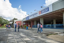 SESI-PE tem 300 vagas gratuitas em cursos de qualificao profissional; veja como se candidatar (Foto: Arquivo/DP Foto)