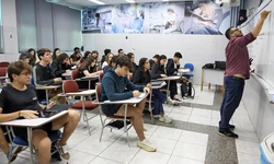 Estudantes de escolas pblicas de Pernambuco tero iseno de taxa do SSA (Foto: Jos Cruz/Agncia Brasil)