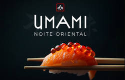 Evento exclusivo harmoniza whisky raro e comida japonesa no Recife (Divulgao)