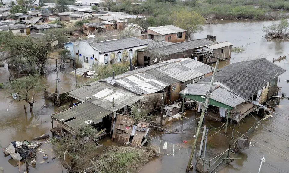 Subsdio ser concedido pelo Ministrio das Cidades (foto: Bruno Peres/Agncia Brasil)