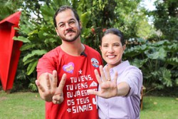  Federao PSOL-Rede impede alianas que tm chapas com apoios de Raquel e Bolsonaro (Foto: Americo Nunes/Divulgao)