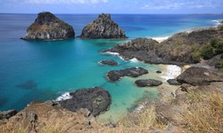 Turista morre aps fazer mergulho autnomo em Fernando de Noronha (Foto: Arquivo/DP)