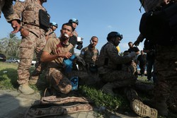 Intensos ataques no Lbano matam dezenas de pessoas e atingem soldados da ONU (Foto: MAHMOUD ZAYYAT / AFP)