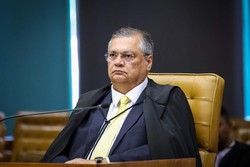 Supremo no vai deixar de decidir, diz Dino sobre PEC que limita STF  (foto: Gustavo Moreno/STF Ministro Flvio Dino)