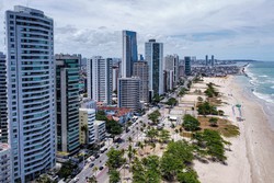 Censo 2022: veja quais so os bairros mais populosos do Recife (Rafael Vieira/DP Foto)